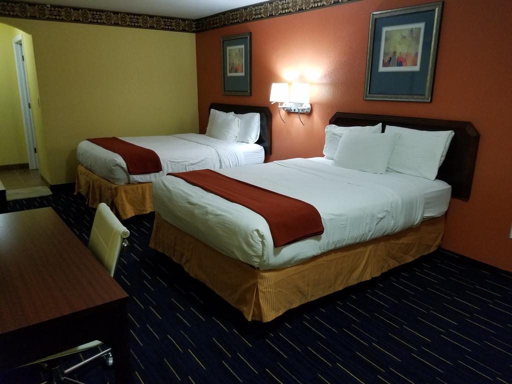 Country Inn Sterling 외부 사진