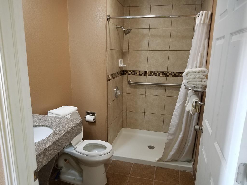 Country Inn Sterling 외부 사진
