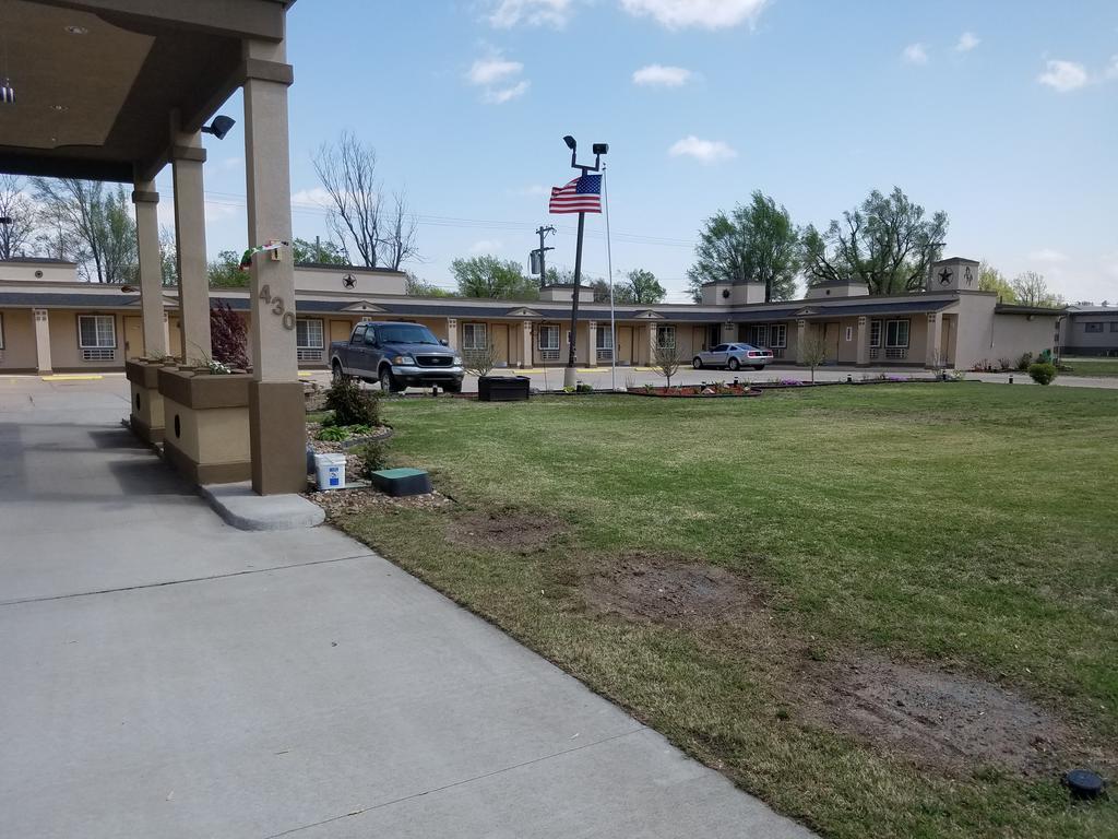 Country Inn Sterling 외부 사진