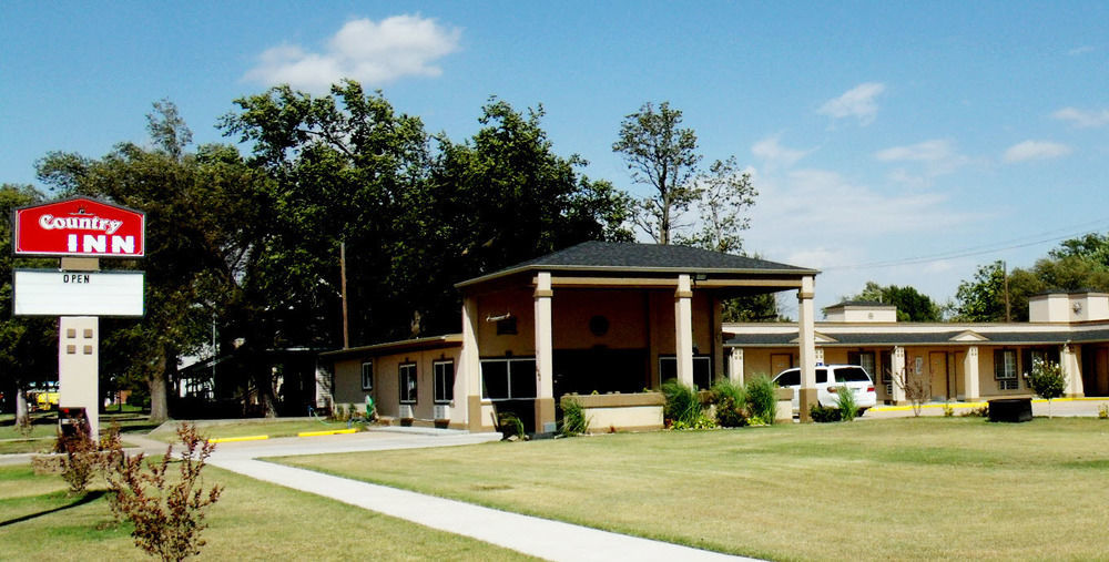 Country Inn Sterling 외부 사진
