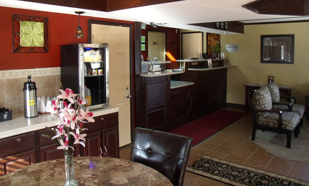 Country Inn Sterling 외부 사진