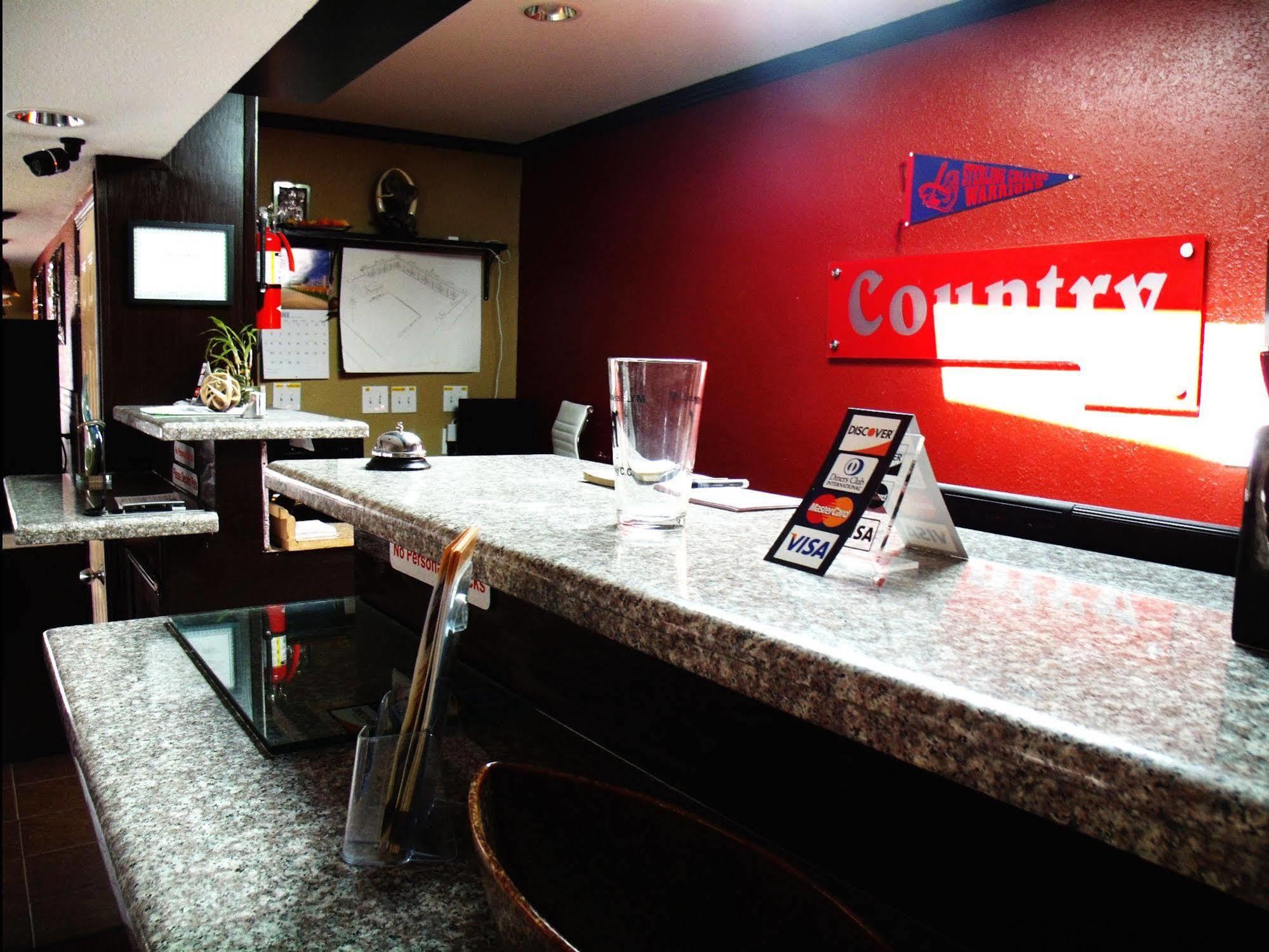 Country Inn Sterling 외부 사진